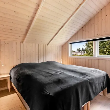 Sylwia - 250m To The Fjord By Interhome