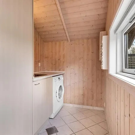Sylwia - 250m To The Fjord By Interhome Semesterbostad *
