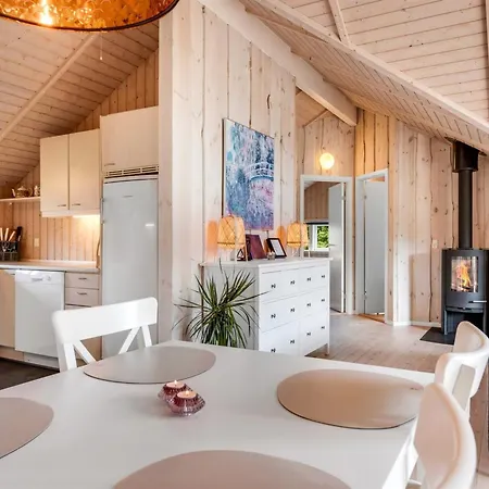 Sylwia - 250m To The Fjord By Interhome Semesterbostad *