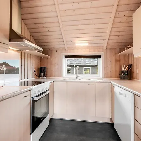 Sylwia - 250m To The Fjord By Interhome Semesterbostad